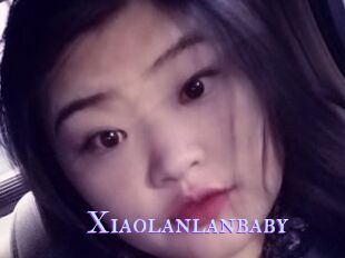 Xiaolanlanbaby