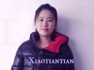 Xiaotiantian