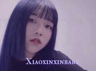 Xiaoxinxinbaby