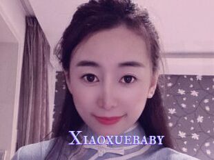 Xiaoxuebaby