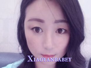 Xiaoyanbabey