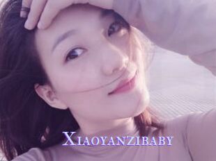 Xiaoyanzibaby