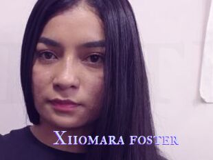 Xiiomara_foster