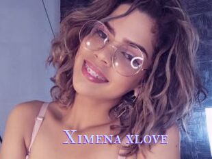 Ximena_xlove