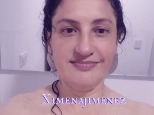 Ximenajimenez