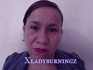 Xladyburningz