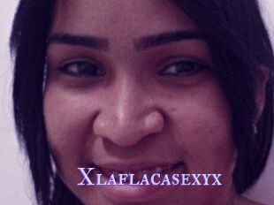 Xlaflacasexyx