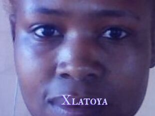 Xlatoya