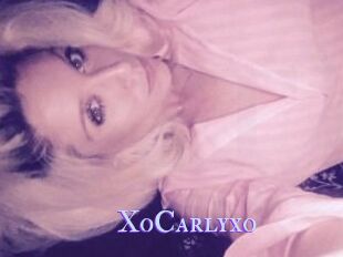 XoCarlyxo