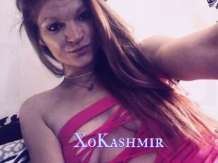 XoKashmir