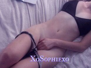 XoSophiexo