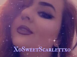 XoSweetScarlettxo