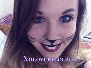 Xolovleylolaox