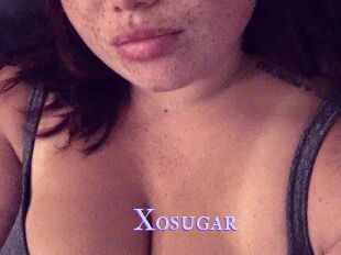 Xosugar