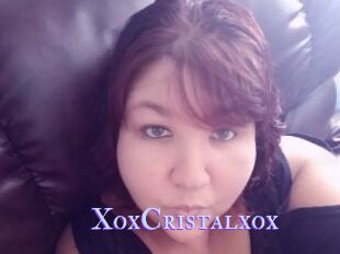 XoxCristalxox