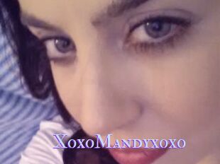 XoxoMandyxoxo