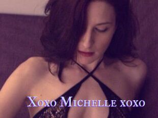 Xoxo_Michelle_xoxo