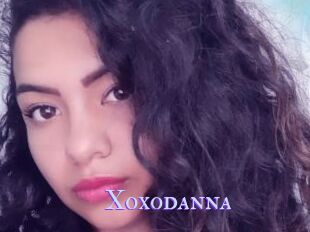 Xoxodanna