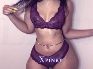 Xpinky