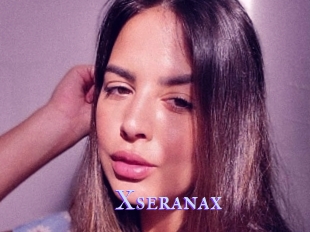 Xseranax