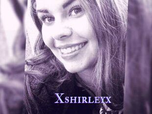 Xshirleyx