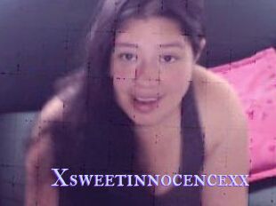 Xsweetinnocencexx