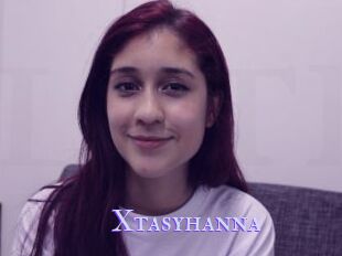 Xtasyhanna