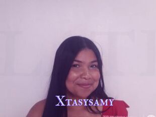 Xtasysamy