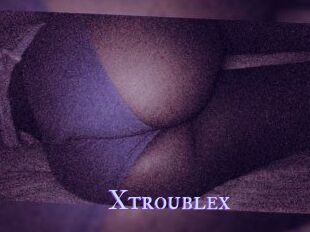 X_trouble_x