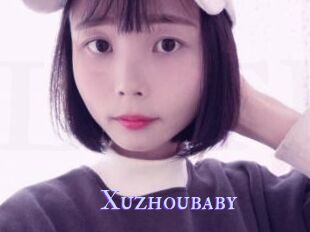 Xuzhoubaby