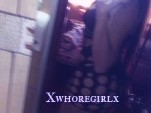 Xwhoregirlx