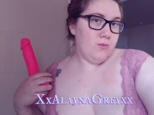 XxAlaynaGreyxx