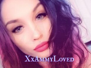 XxAmmyLoved