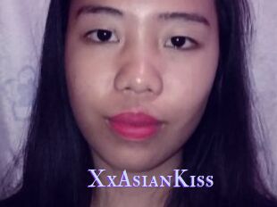 XxAsianKiss