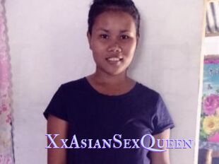 XxAsianSexQueen