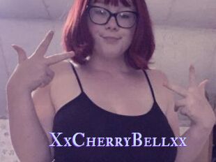 XxCherryBellxx