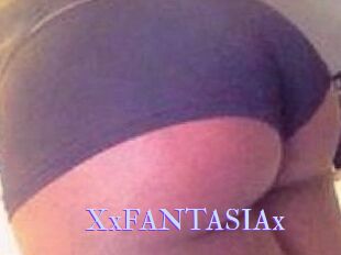 XxFANTASIAx