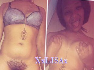 XxLISAx