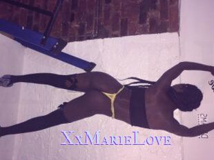 XxMarieLove