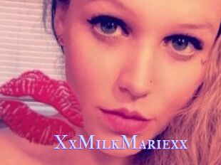 XxMilkMariexx