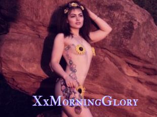 XxMorningGlory