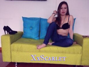 XxScarlet