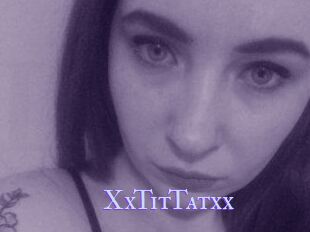 XxTitTatxx