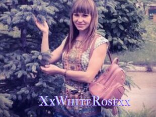 XxWhiteRosexx