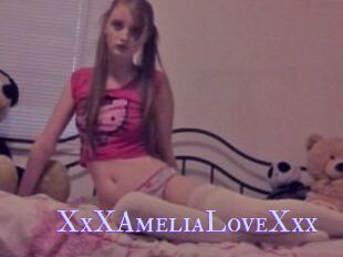 XxXAmeliaLoveXxx