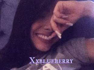 Xxblueberry