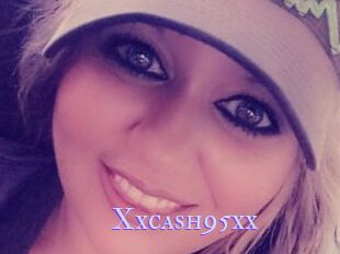 Xxcash95xx