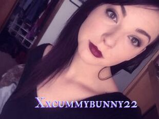 Xxcummybunny22