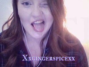 Xxgingerspicexx