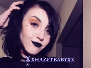 Xxhazeybabyxx